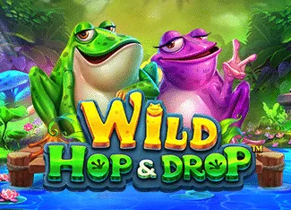 Pragmatic : Wild Hop & Drop - JOOX138