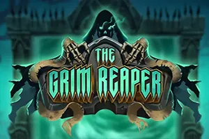 Playtech : The Grim Reaper - JOOX138