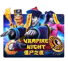 Joker123 : Jiang Shi Night - JOOX138