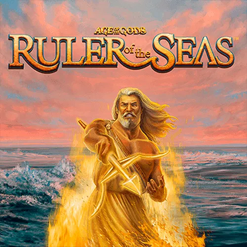 Playtech : Age of the Gods: Ruler of the Seas - JOOX138