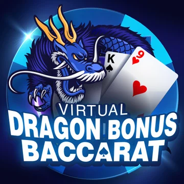Virtual Dragon Bonus Baccarat - JOOX138
