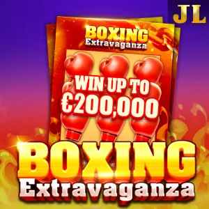 Boxing Extravaganza - JOOX138