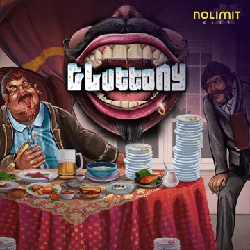 NolimitCity : Gluttony - JOOX138