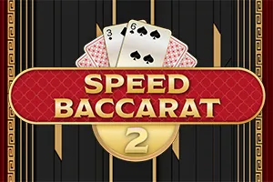 Speed Baccarat 2 - JOOX138