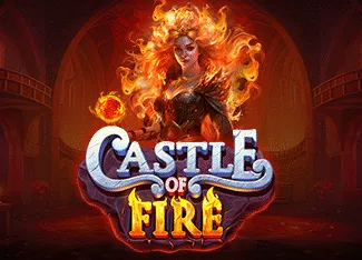 Pragmatic : Castle of Fire - JOOX138