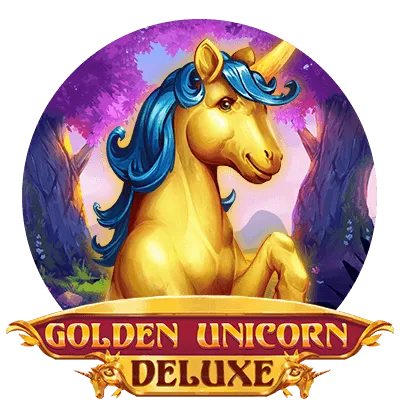 Habanero : Golden Unicorn Deluxe - JOOX138