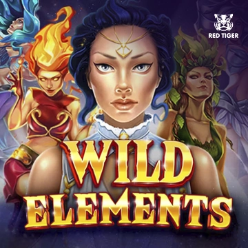 Redtiger : Wild Elements - JOOX138