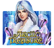 Joker123 : Arctic Treasure - JOOX138