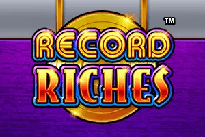 Playtech : Record Riches! - JOOX138