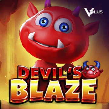 Vplus : Devil``s Blaze - JOOX138