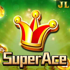 Jili : Super Ace - JOOX138