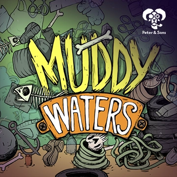 PeterSons : Muddy Waters - JOOX138