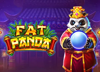 Pragmatic : Fat Panda - JOOX138