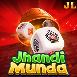 Jhandi Munda - JOOX138