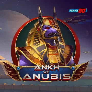 PlaynGo : Ankh of Anubis - JOOX138