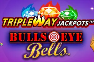 Playtech : Bulls Eye Bells - JOOX138