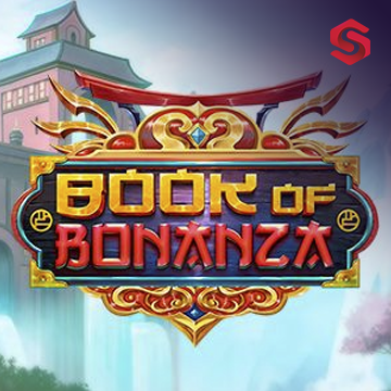 SmartSoft : Book Of Bonanza - JOOX138