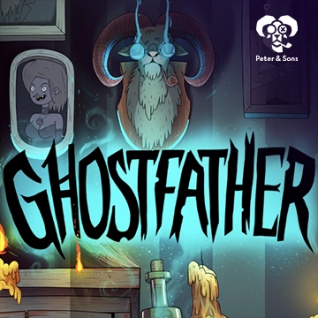 PeterSons : Ghost Father - JOOX138