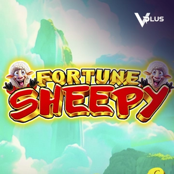 Vplus : Fortune Sheepy - JOOX138