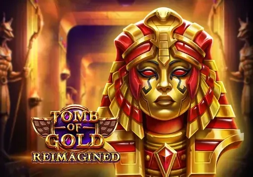 PlaynGo : Tomb of Gold Reimagined - JOOX138