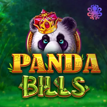 Octoplay : Panda Bills - JOOX138