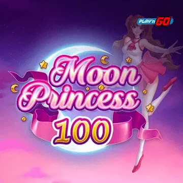 PlaynGo : Moon Princess 100 - JOOX138