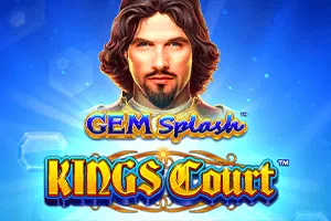 Playtech : Gem Splash: Kings Court - JOOX138