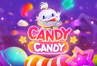 Spadegaming : Candy Candy - JOOX138