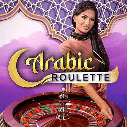 Arabic Roulette - JOOX138