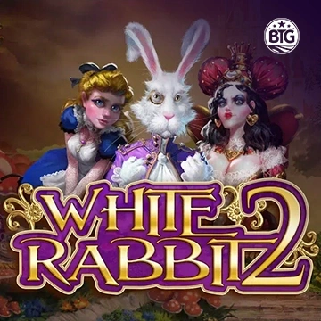 Bigtime : White Rabbit 2 - JOOX138