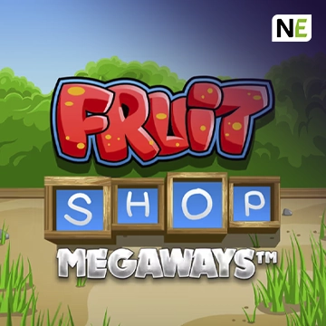 NetEnt : Fruit Shop Megaways - JOOX138