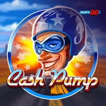 PlaynGo : Cash Pump - JOOX138