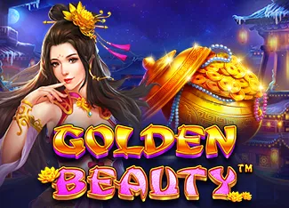 Pragmatic : Golden Beauty - JOOX138