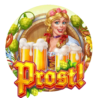 Habanero : Prost! - JOOX138