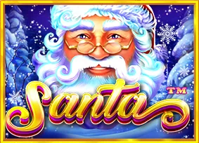 Pragmatic : Santa - JOOX138