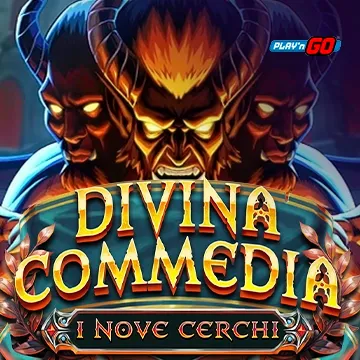 PlaynGo : Divina Commedia I Nove Cerchi - JOOX138