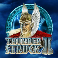 Microgaming : ThunderStruck II - JOOX138