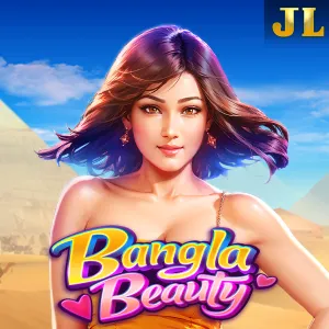 Jili : Bangla Beauty - JOOX138