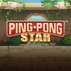 Microgaming : Ping Pong Star - JOOX138