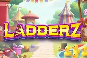 Ladderz - JOOX138