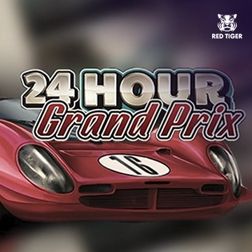 Redtiger : 24 Hour Grand Prix - JOOX138