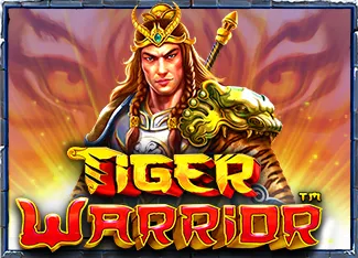 Pragmatic : The Tiger Warrior - JOOX138