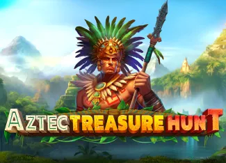 Pragmatic : Aztec Treasure Hunt - JOOX138