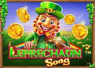 Pragmatic : Leprechaun Song - JOOX138