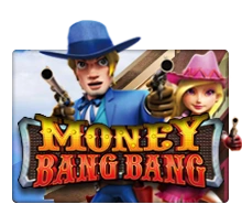 Joker123 : MoneyBangBang - JOOX138