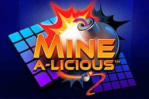 Playtech : Mine-a-Licious - JOOX138