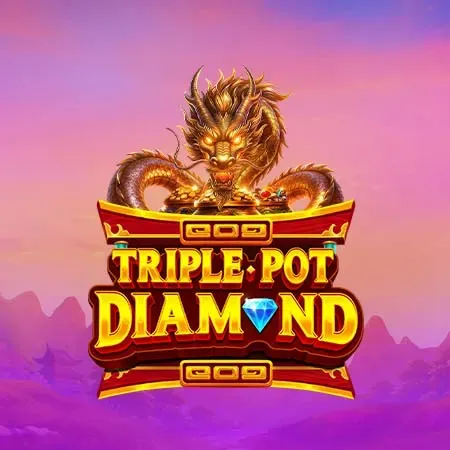 Pragmatic : Triple Pot Diamond - JOOX138