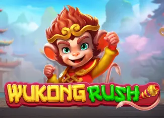 Pragmatic : Monkey King Rush - JOOX138
