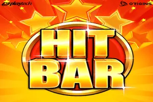 Playtech : Hit Bar™ - JOOX138