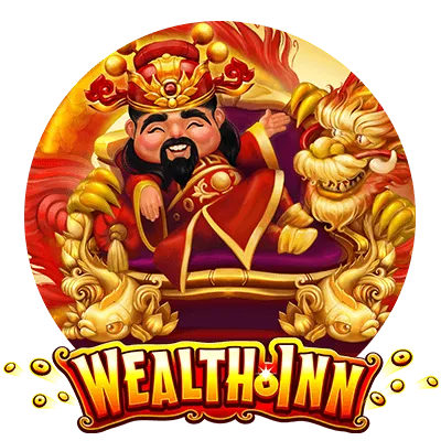 Habanero : Wealth Inn - JOOX138